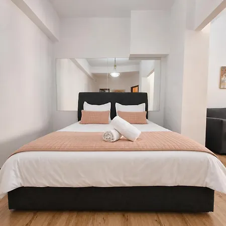 Peach 1 Appartement *