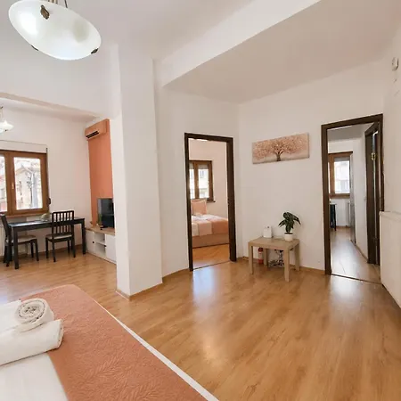 Appartement Peach 1 *