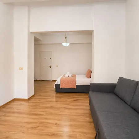 Peach 1 Appartement