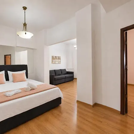 Appartement Peach 1 Bucarest